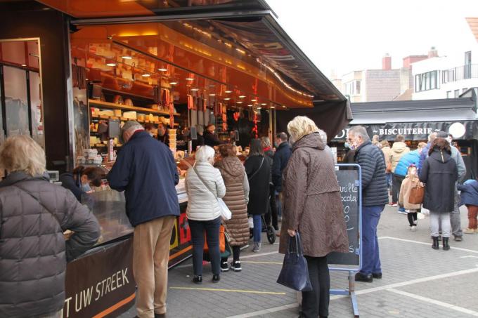 Esdoornstraat89Knokke Heist-29